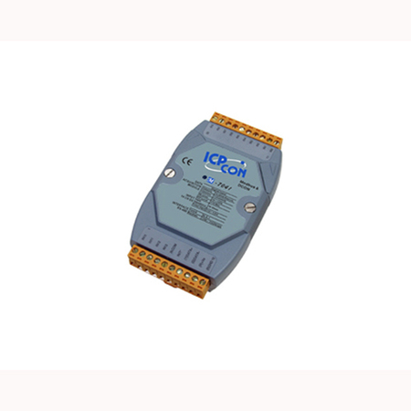 ICP DAS RS-485 Remote I/O Module, M-7041 M-7041